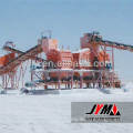 High capacity stone crusher plant in rajasthan with low price